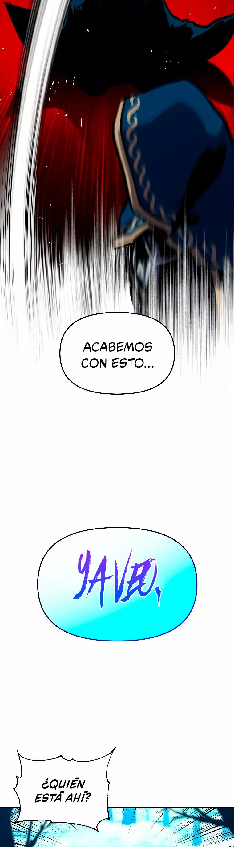 Página 48 del Manga