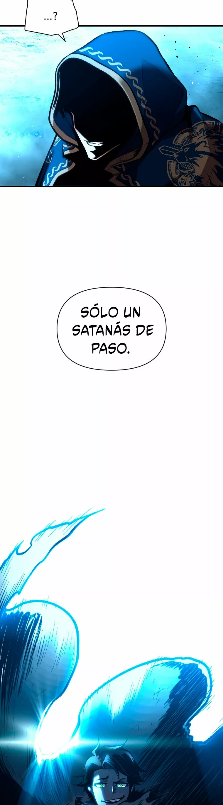 Página 50 del Manga