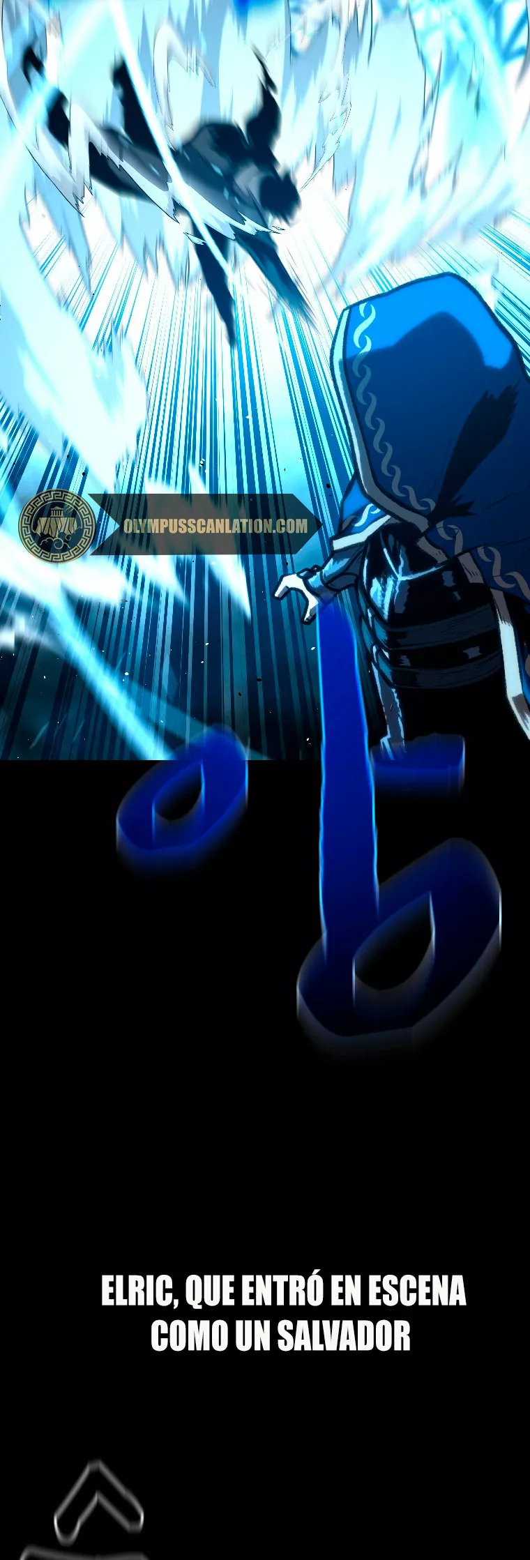 Página 53 del Manga