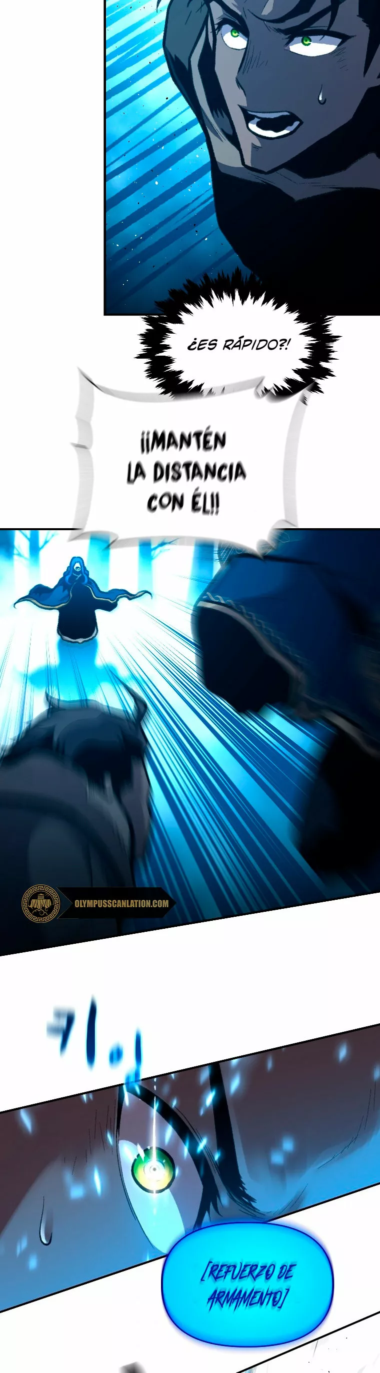 Página 32 del Manga