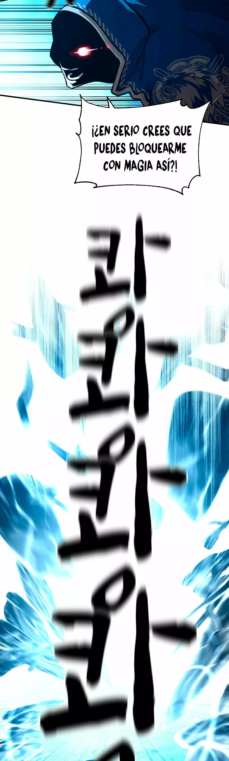Página 35 del Manga
