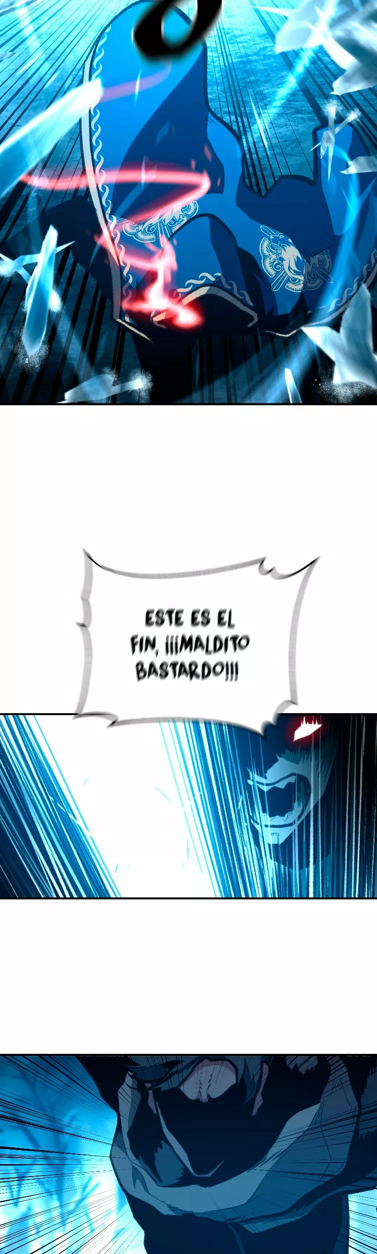 Página 36 del Manga
