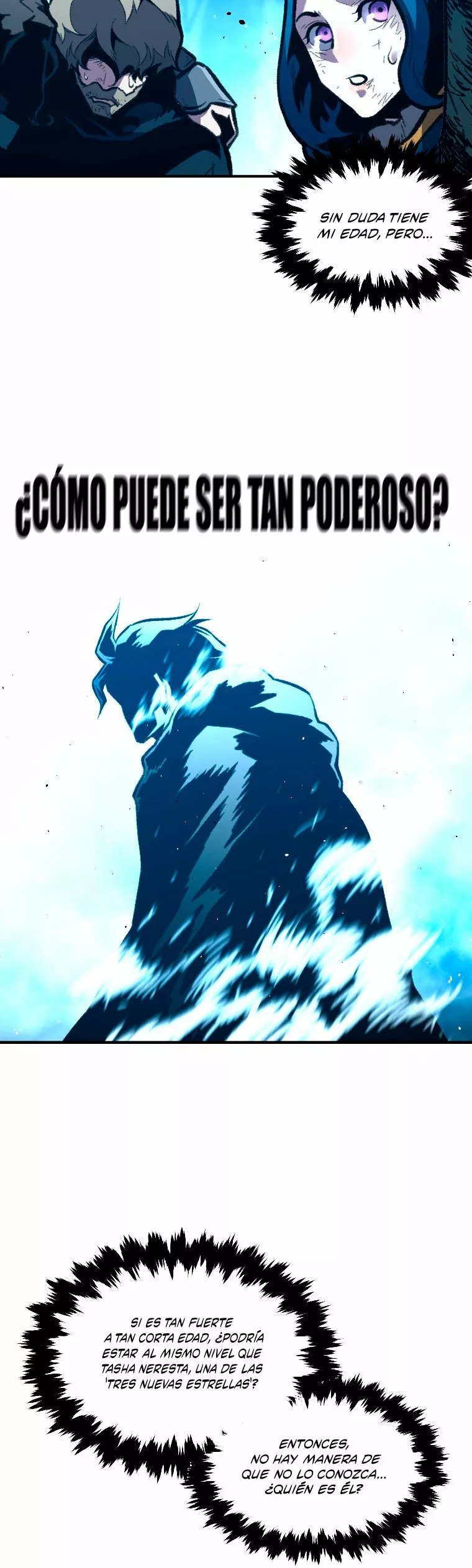 Página 43 del Manga