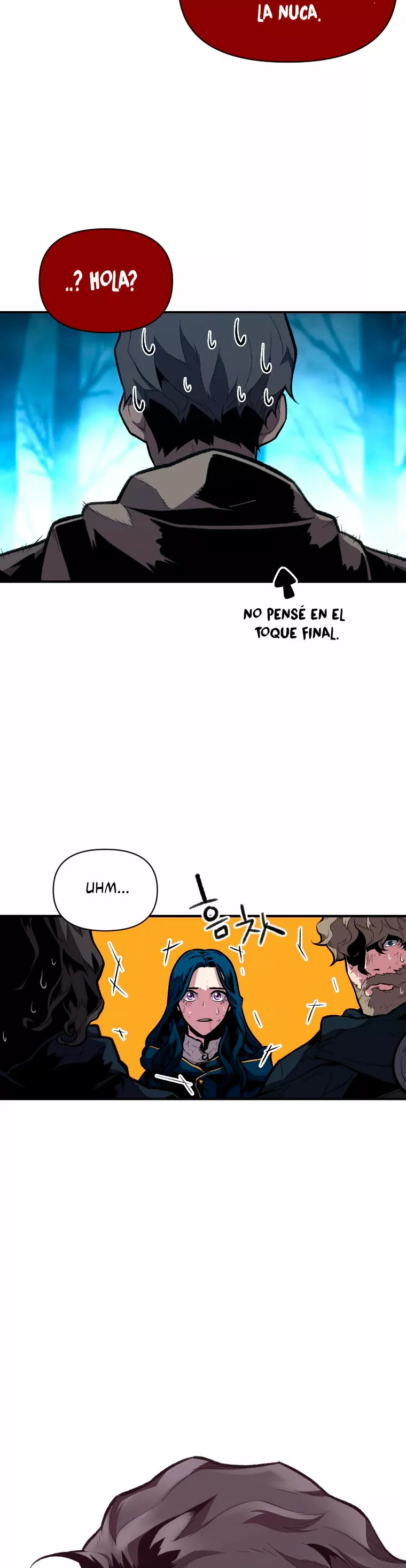 Página 48 del Manga