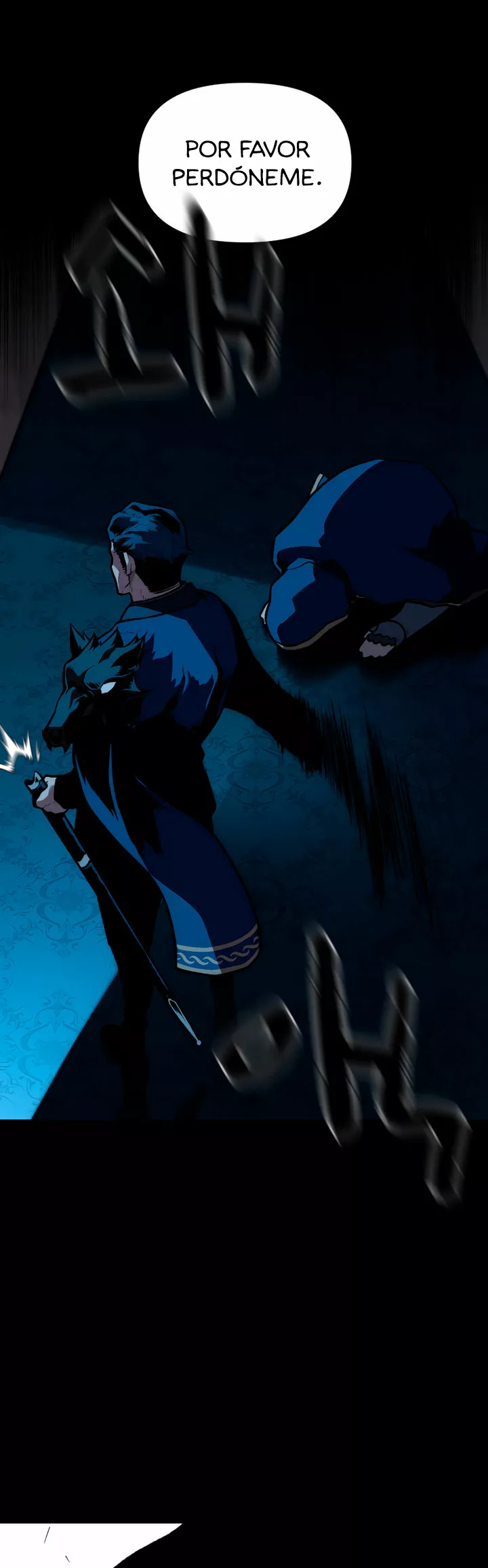 Página 37 del Manga