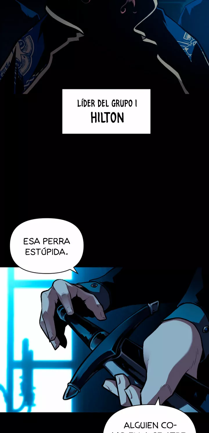 Página 42 del Manga