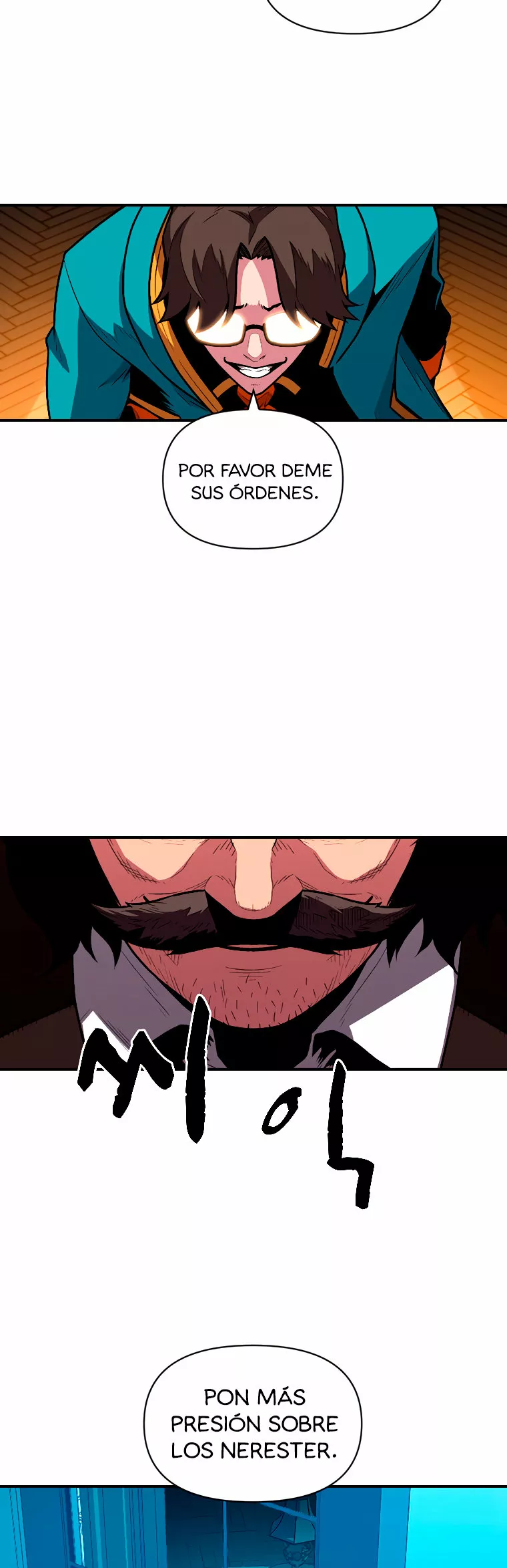 Página 36 del Manga