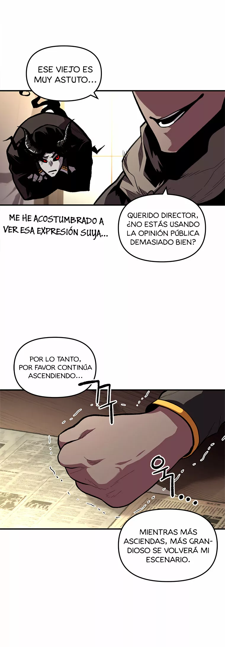 Página 41 del Manga