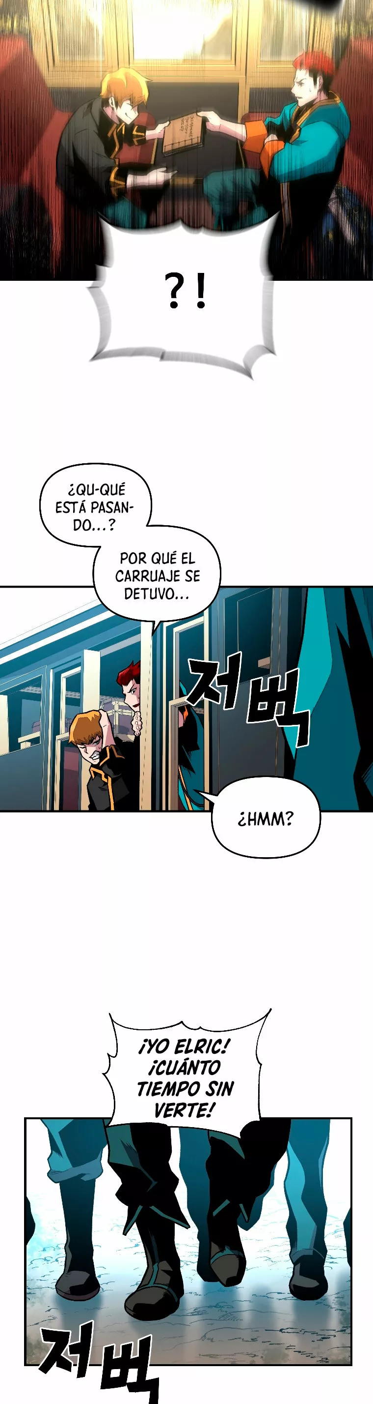 Página 37 del Manga