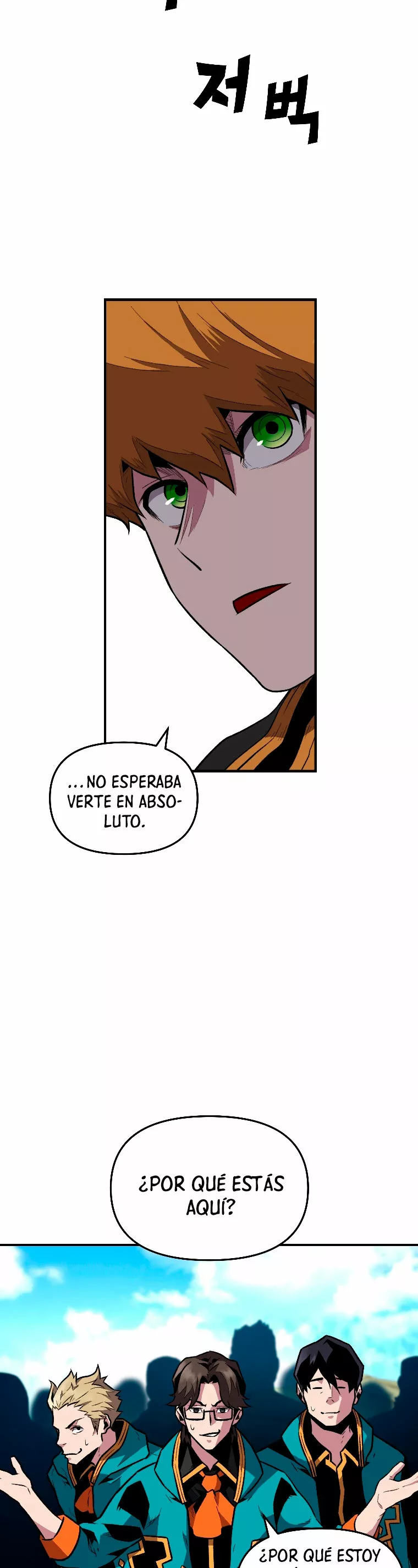 Página 38 del Manga
