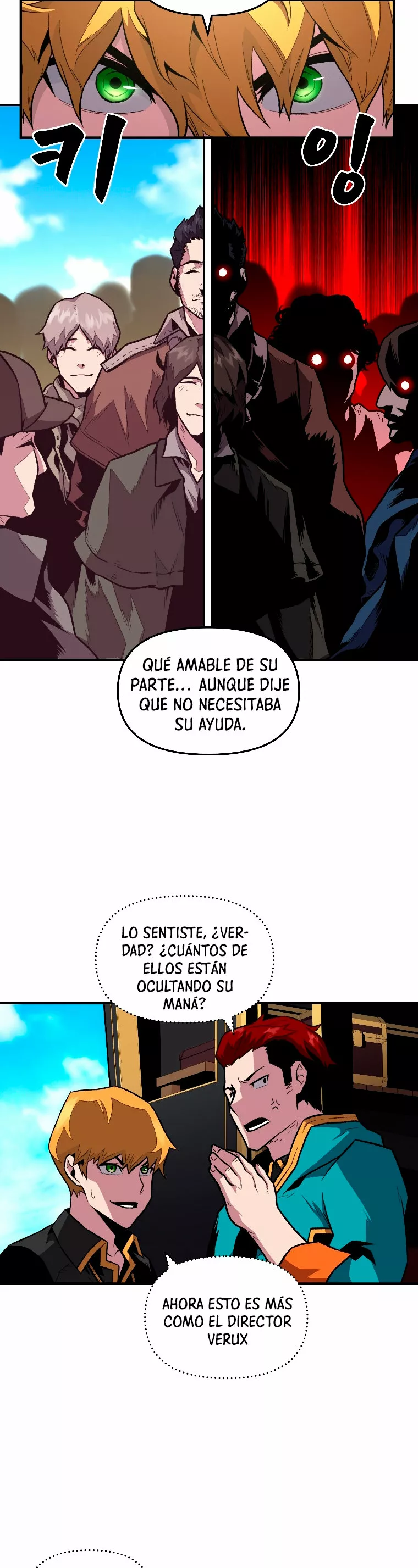 Página 40 del Manga