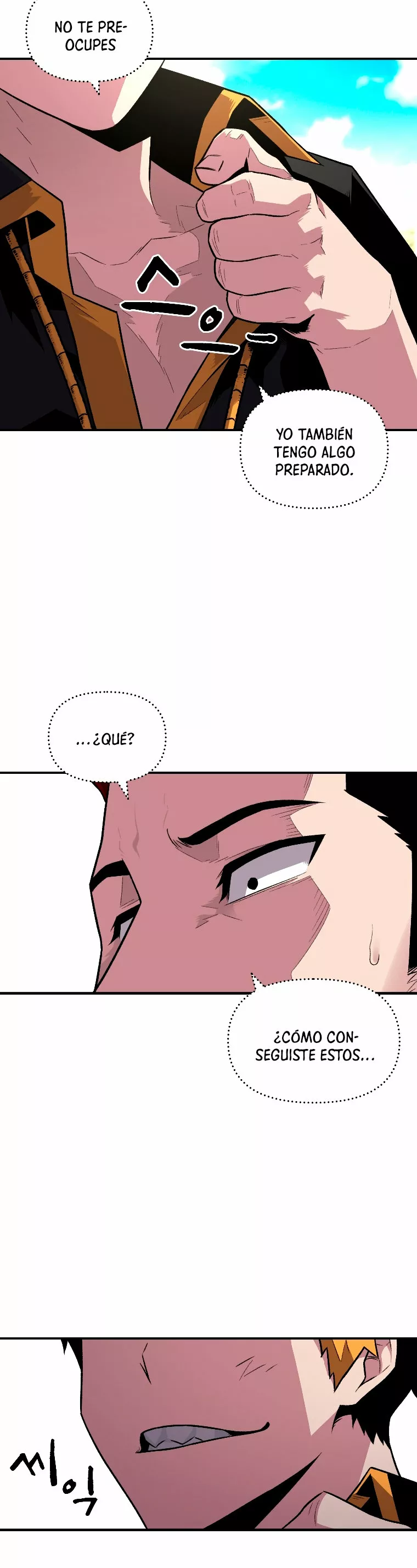 Página 41 del Manga
