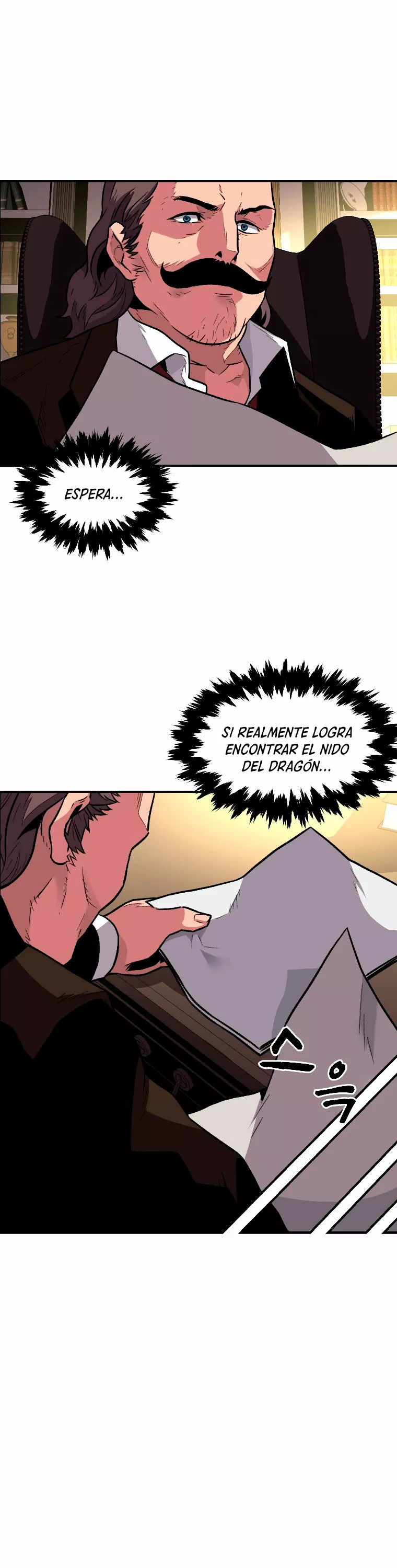 Página 45 del Manga