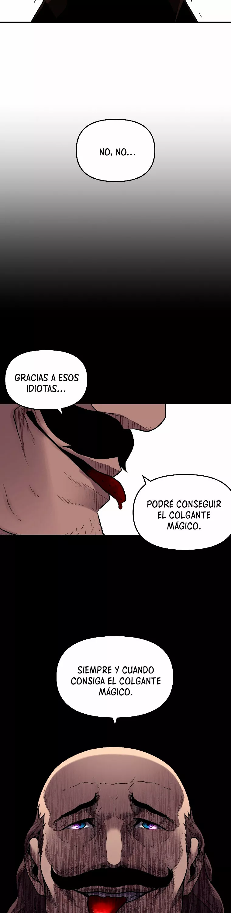 Página 47 del Manga