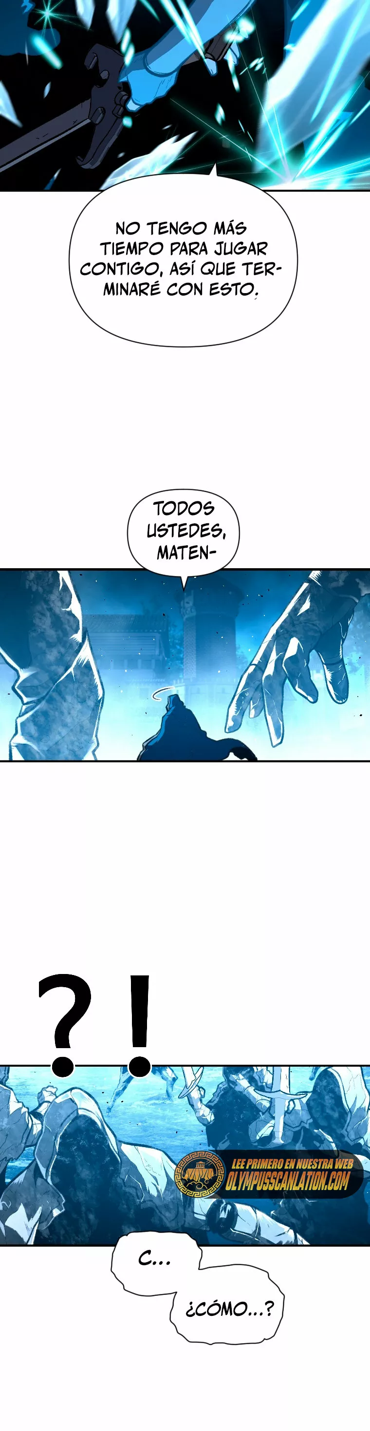 Página 32 del Manga