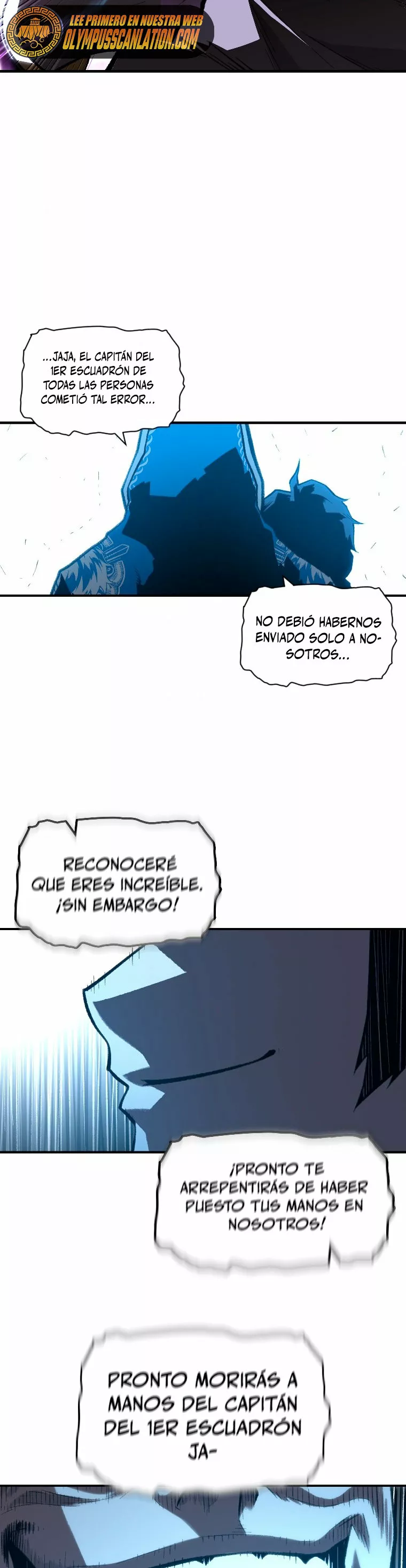 Página 34 del Manga