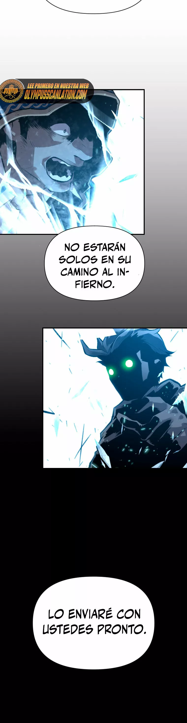 Página 36 del Manga