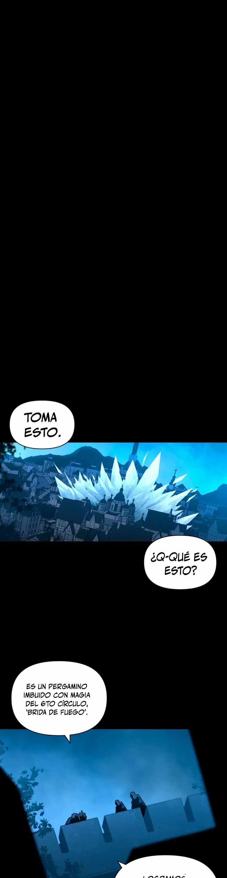 Página 37 del Manga