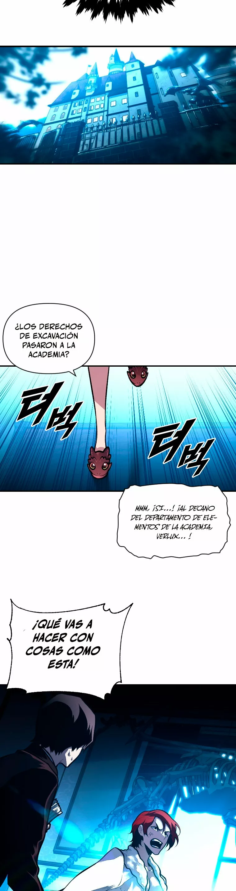 Página 34 del Manga