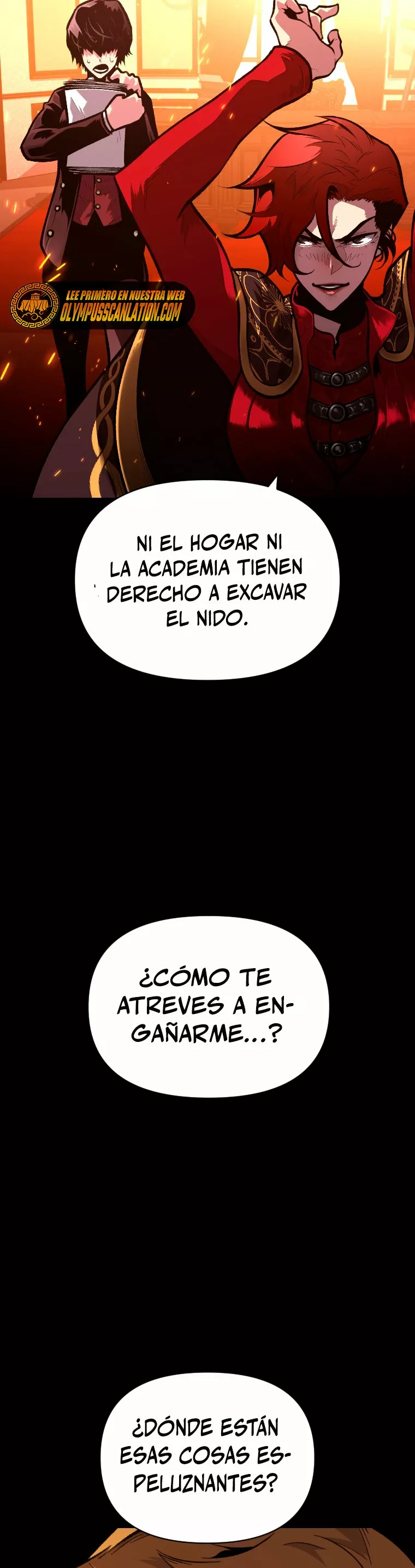 Página 38 del Manga
