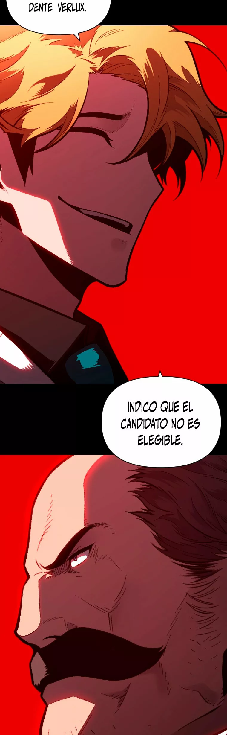 Página 36 del Manga