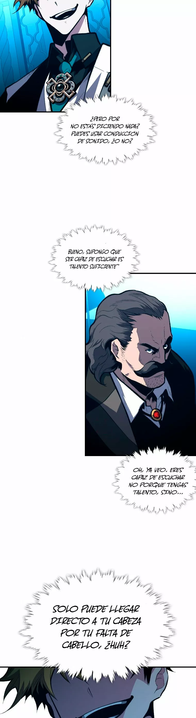 Página 34 del Manga