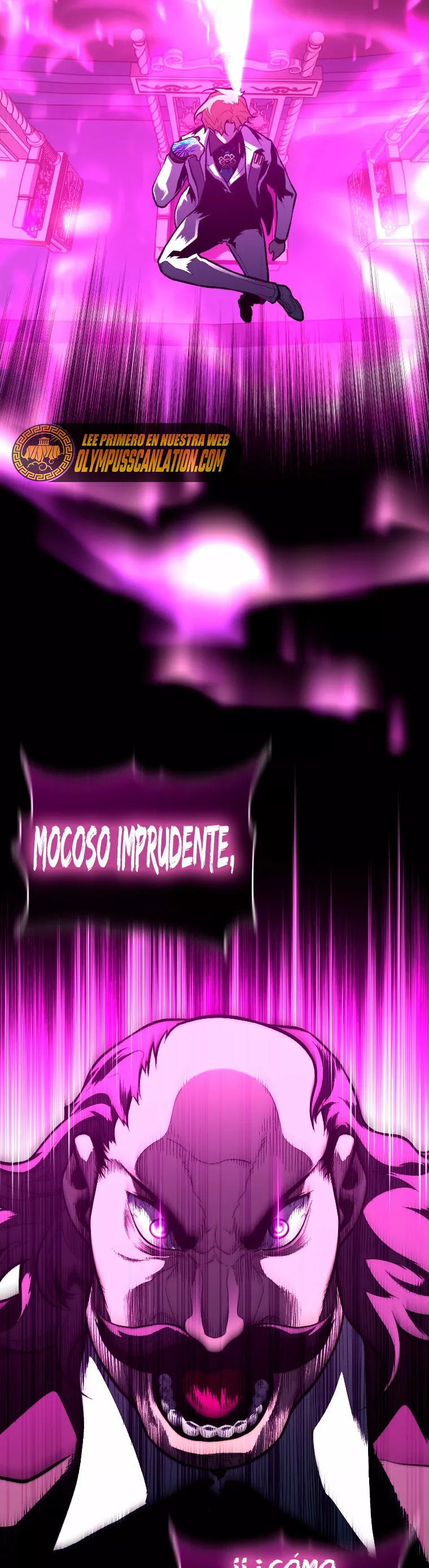 Página 36 del Manga