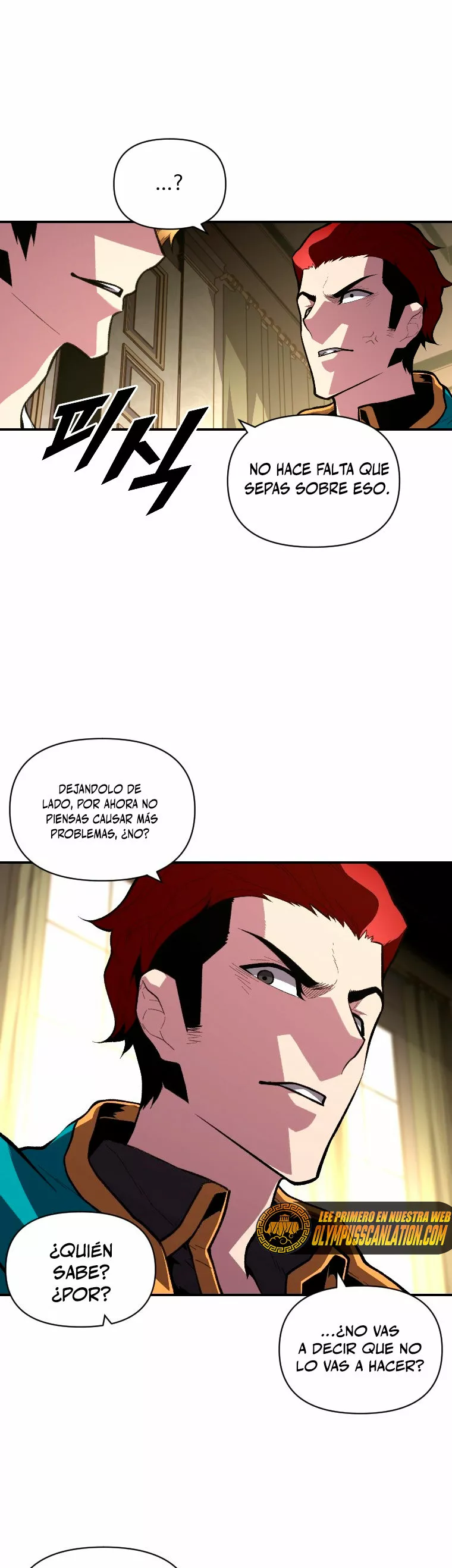 Página 34 del Manga