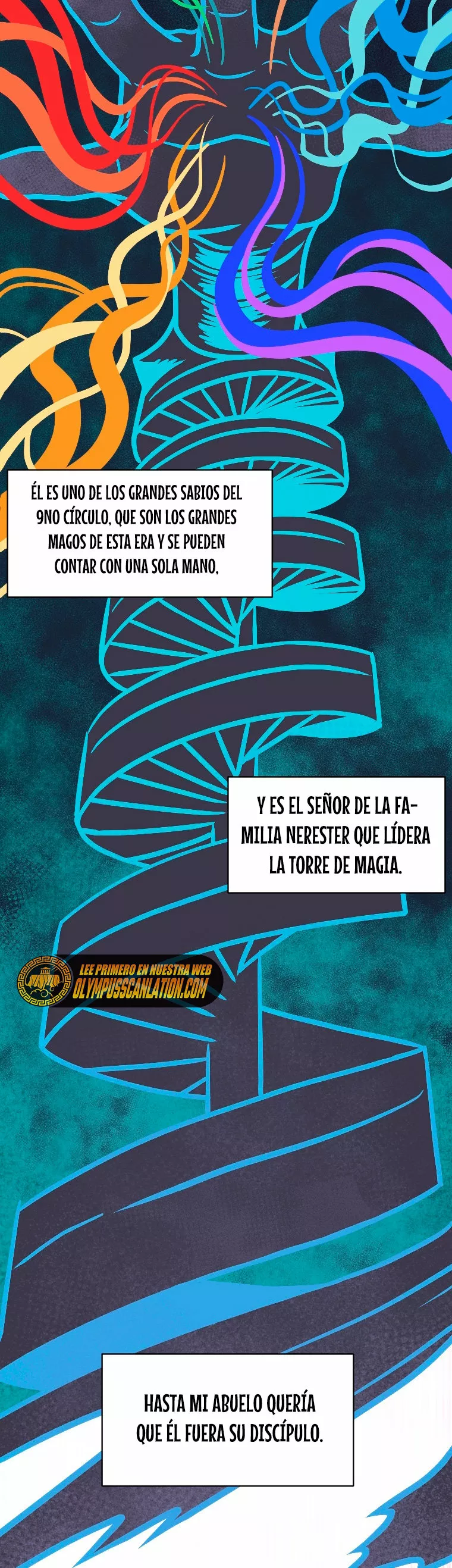 Página 36 del Manga