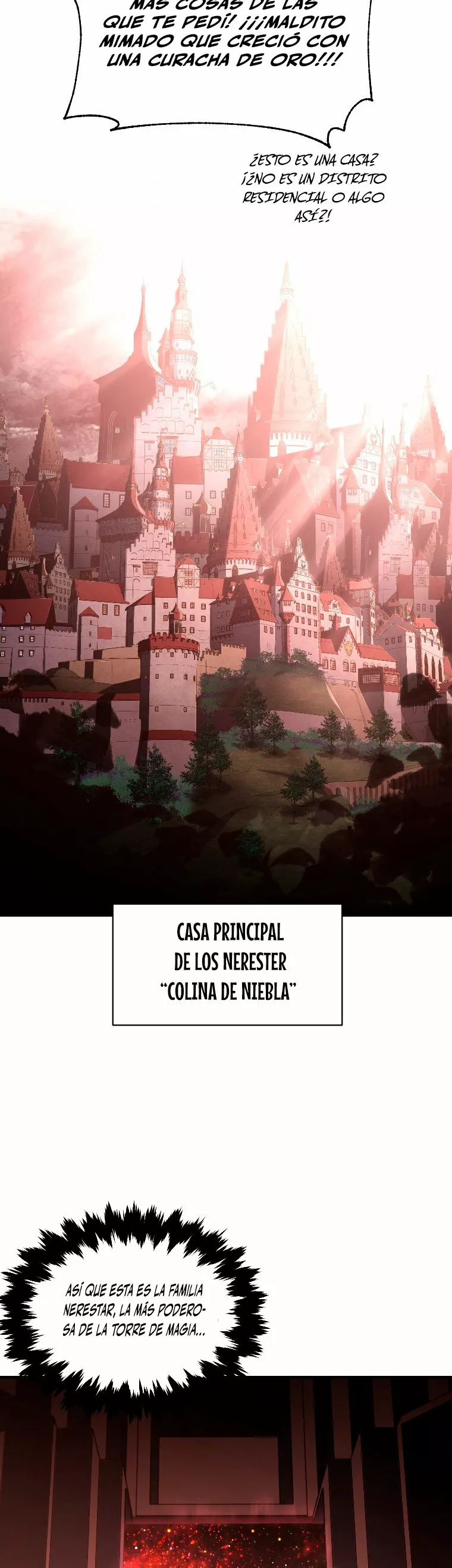 Página 39 del Manga