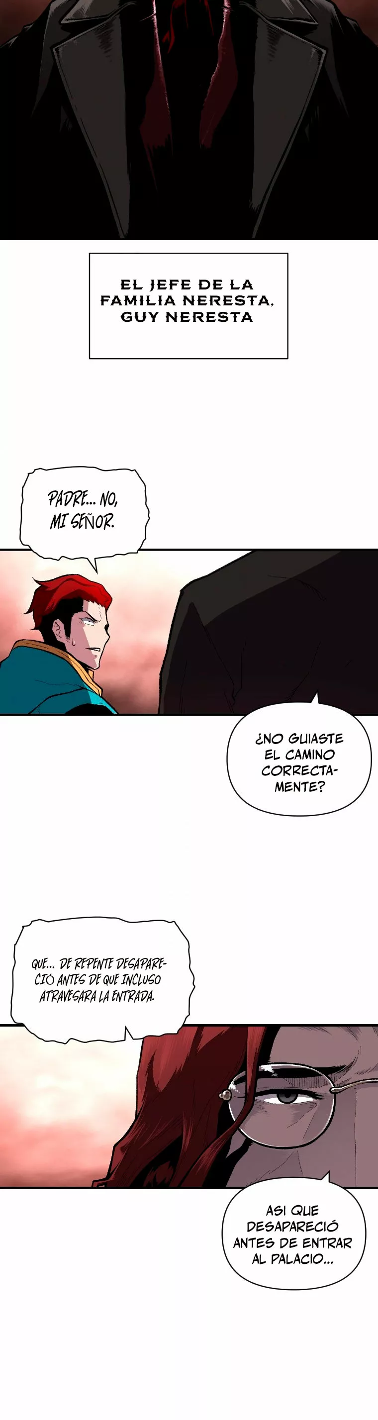 Página 30 del Manga