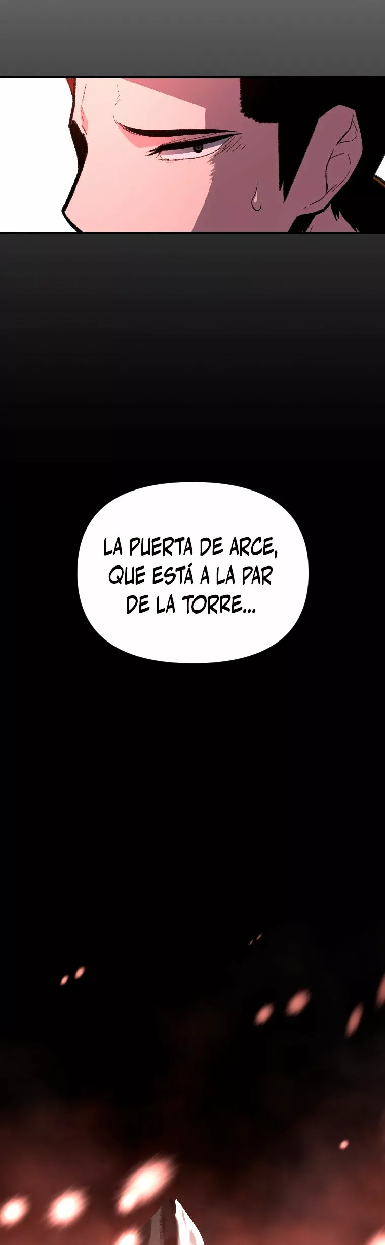 Página 35 del Manga