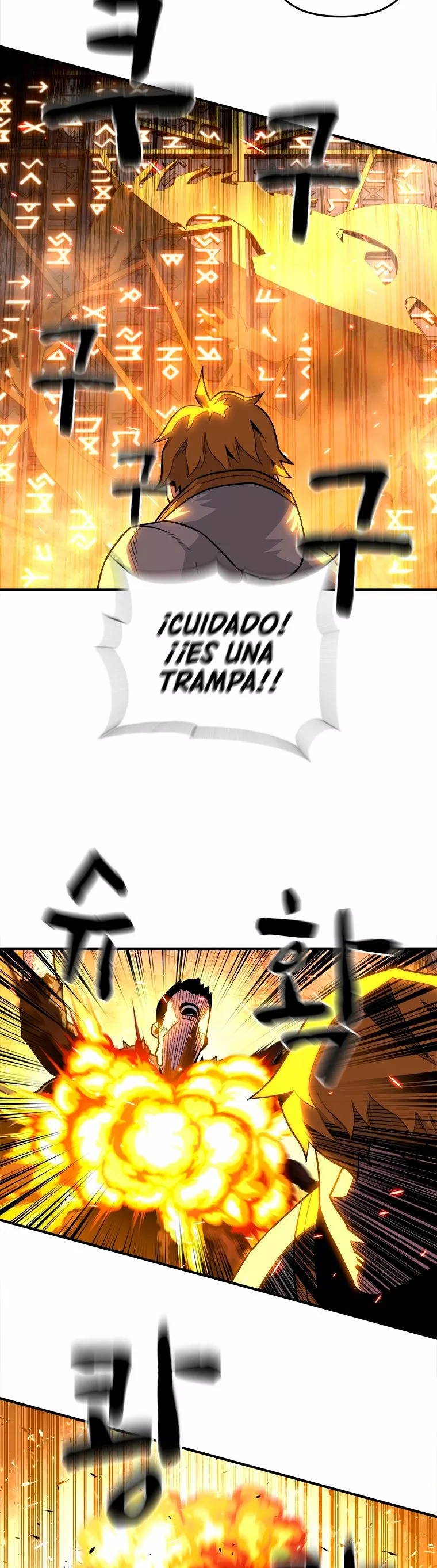 Página 46 del Manga