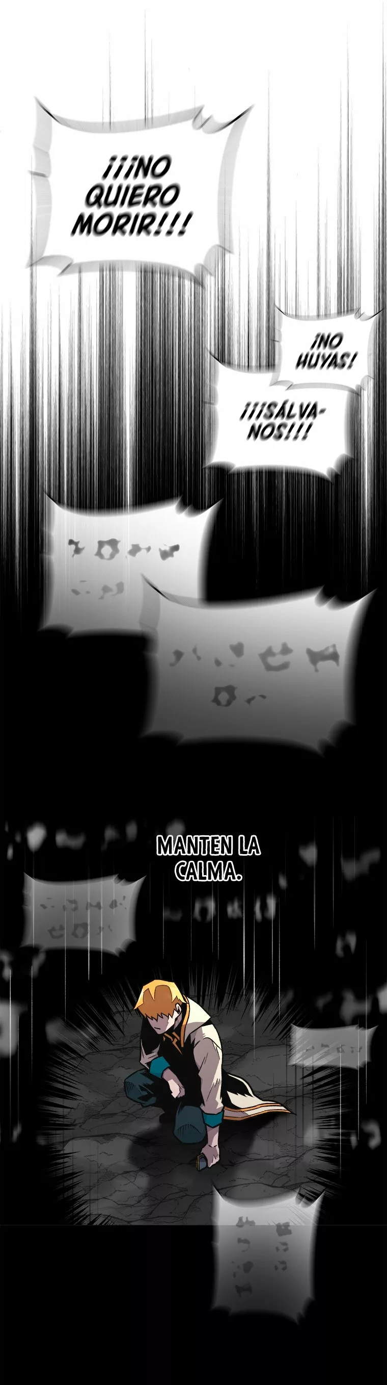 Página 49 del Manga