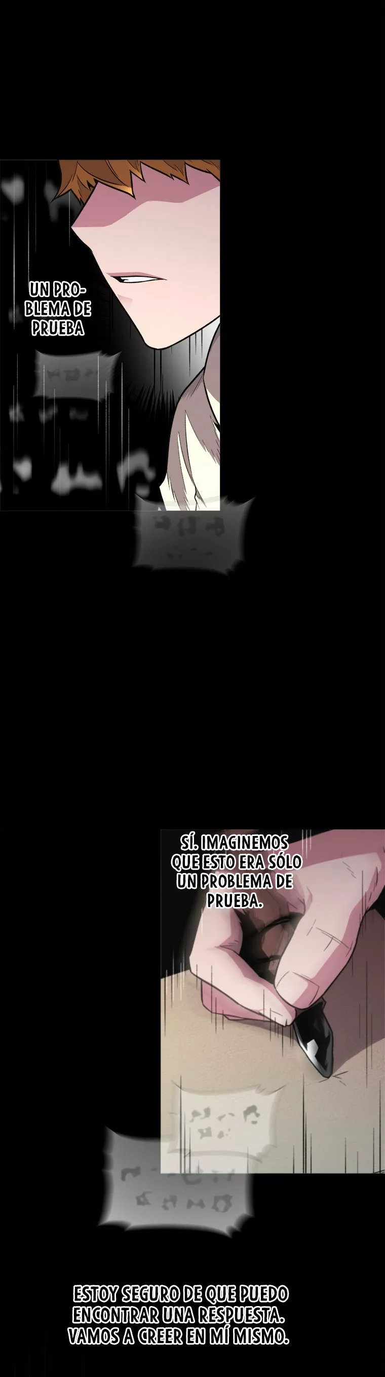 Página 50 del Manga