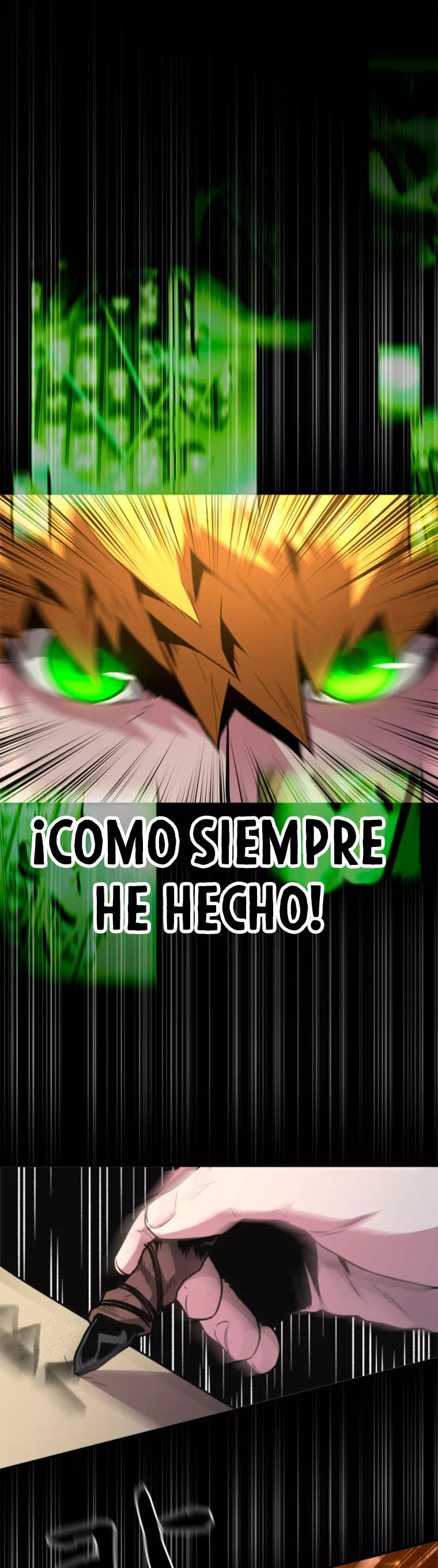 Página 51 del Manga