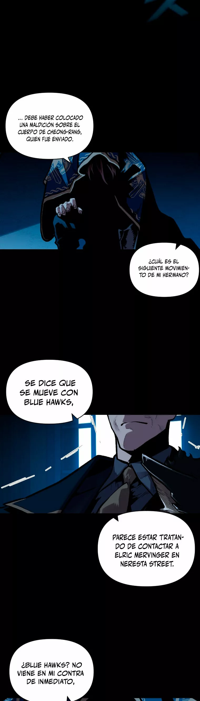Página 36 del Manga