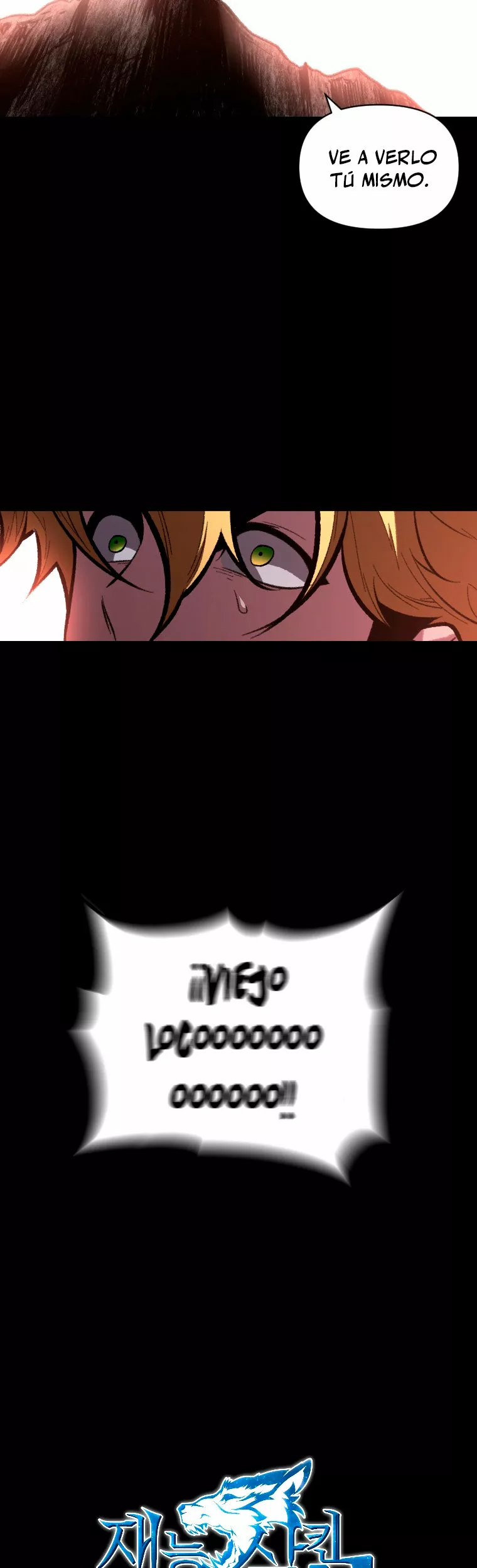 Página 37 del Manga