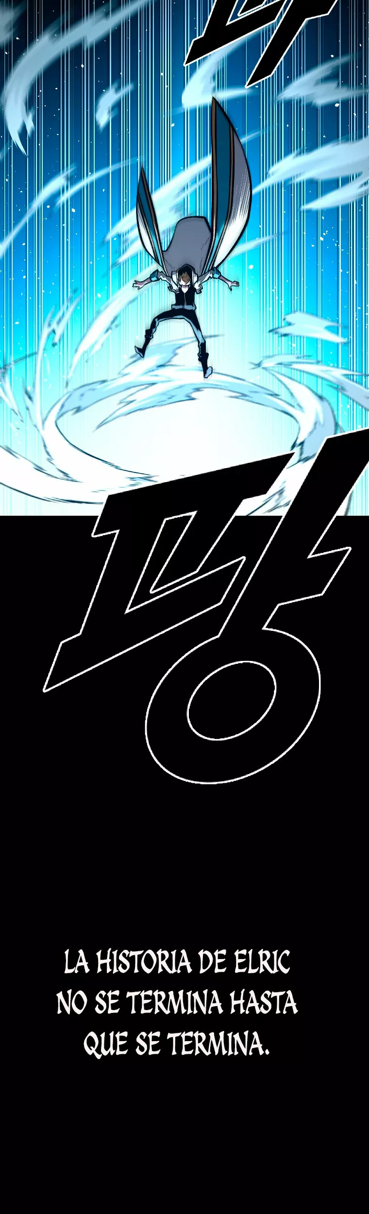 Página 40 del Manga