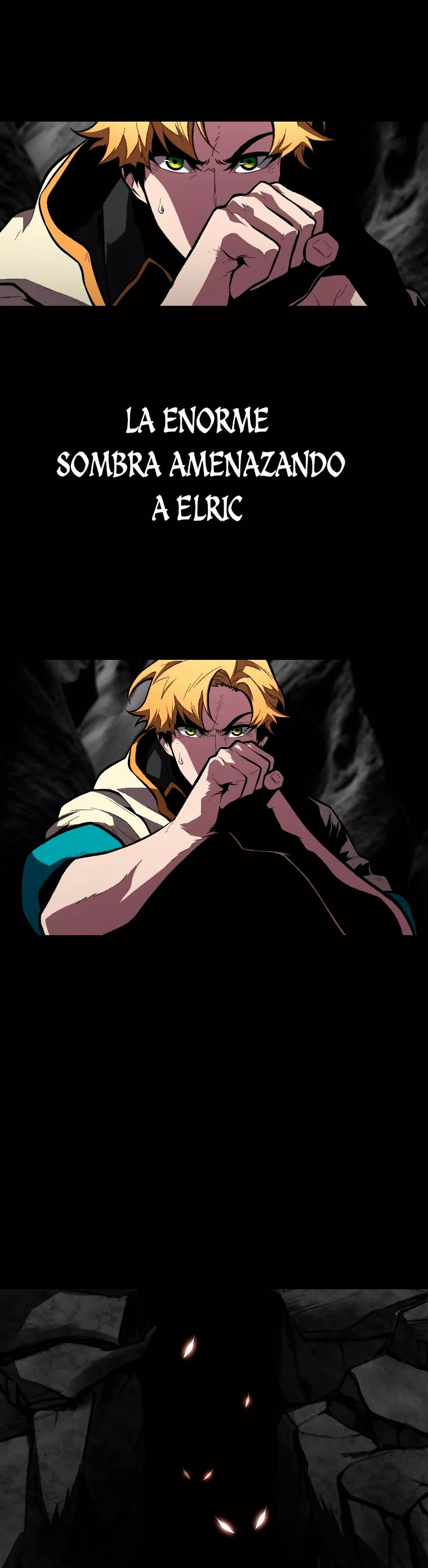 Página 41 del Manga