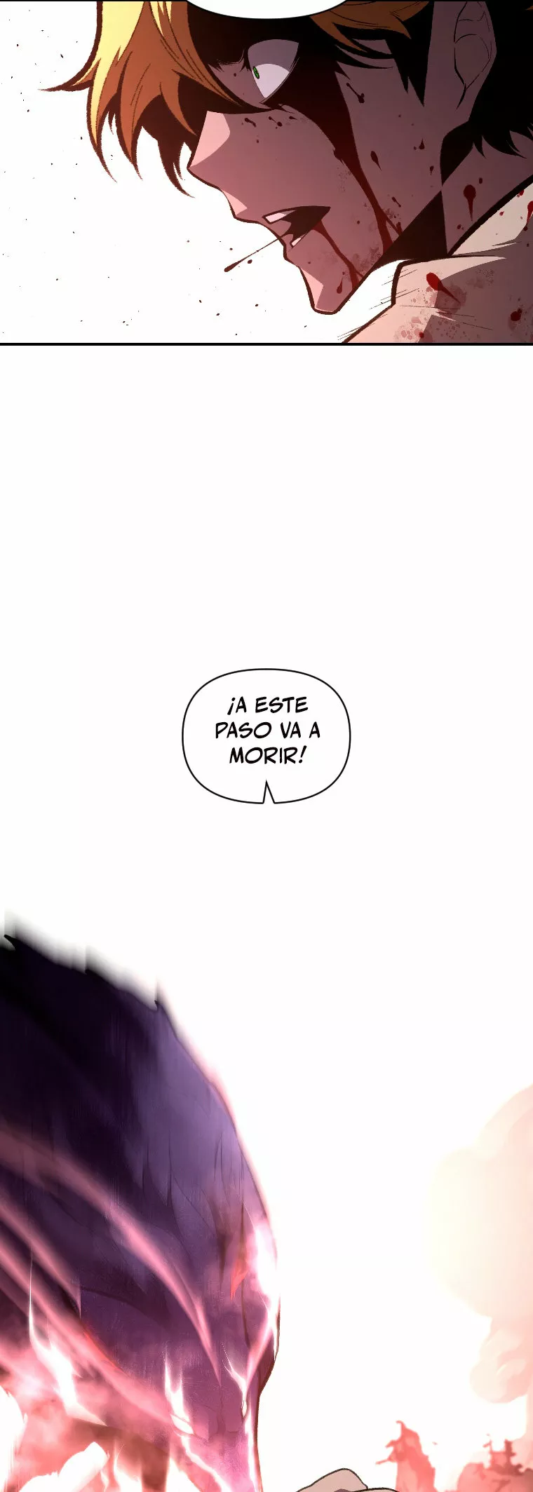Página 35 del Manga