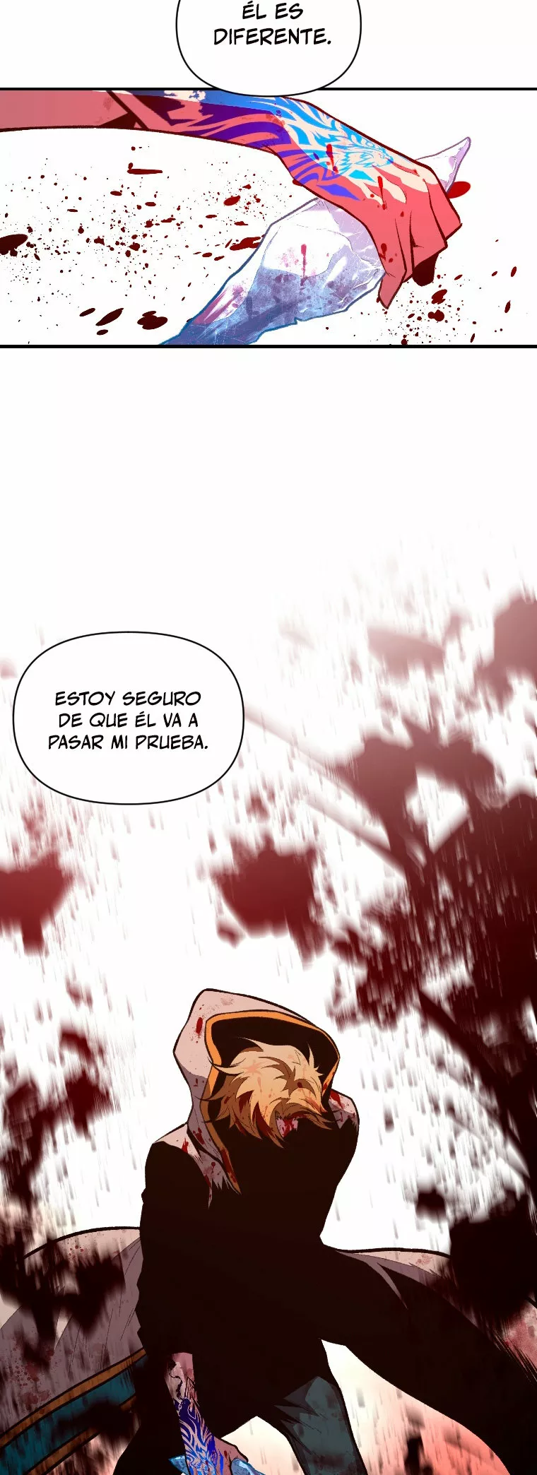 Página 39 del Manga