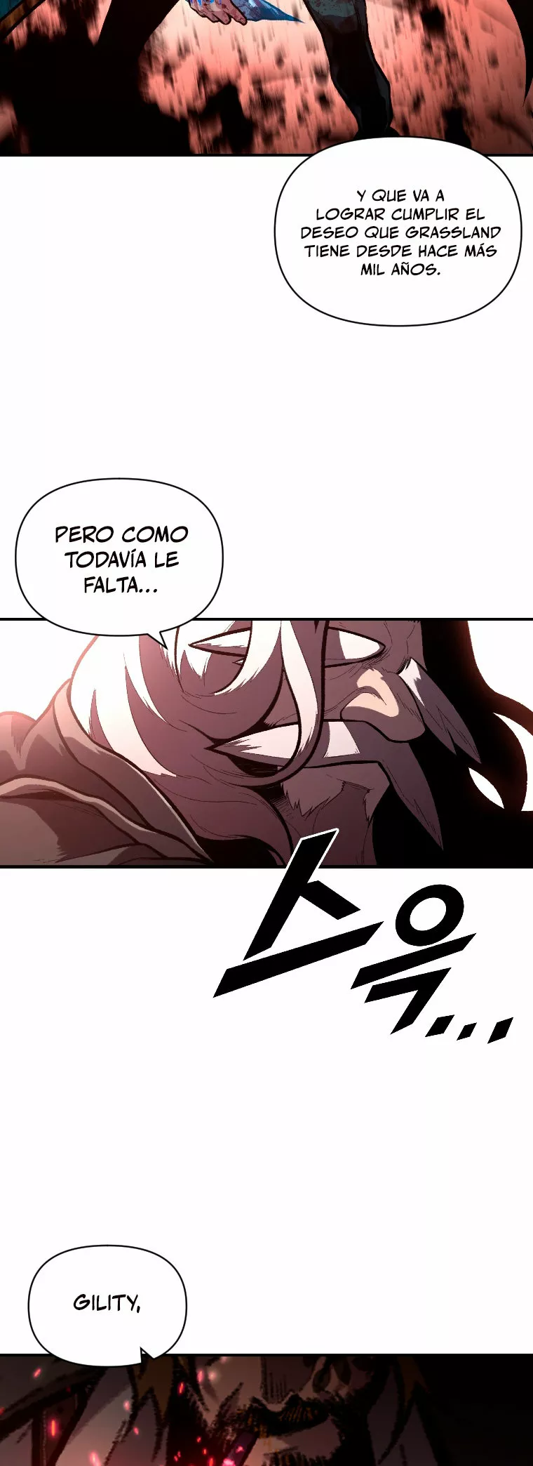 Página 40 del Manga