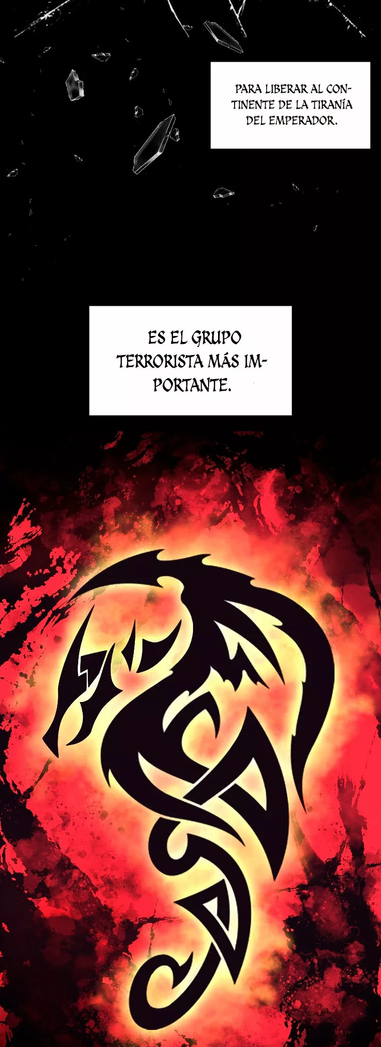 Página 43 del Manga