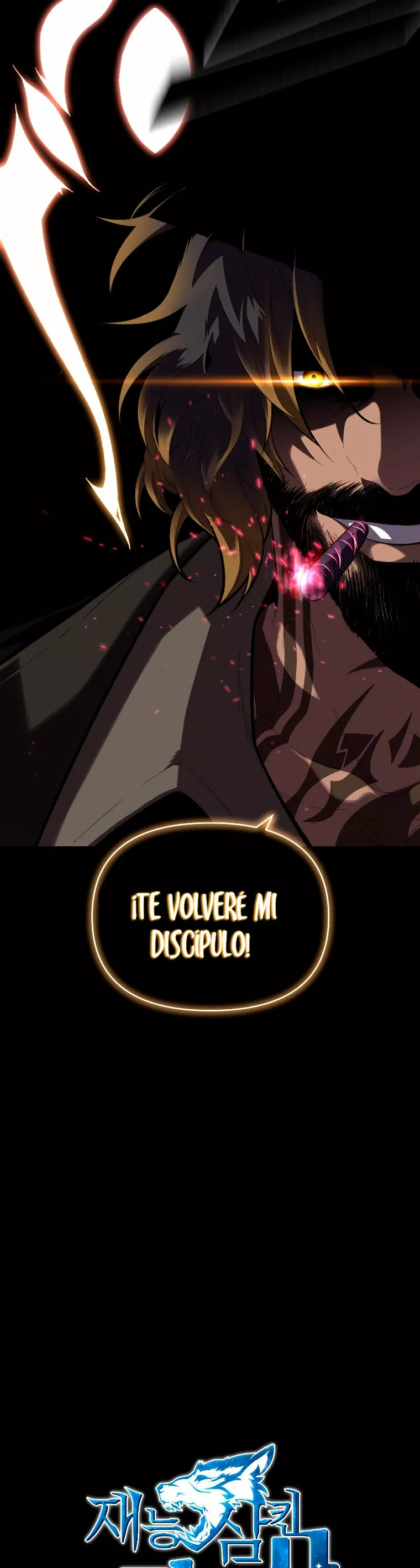 Página 35 del Manga