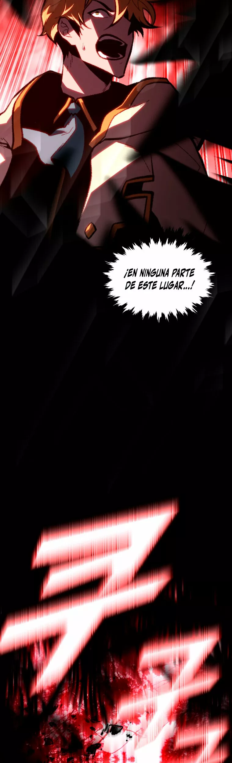 Página 35 del Manga