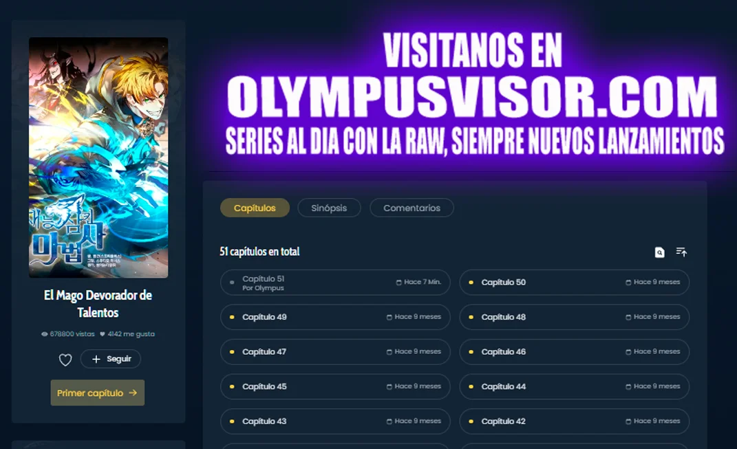 Página 37 del Manga