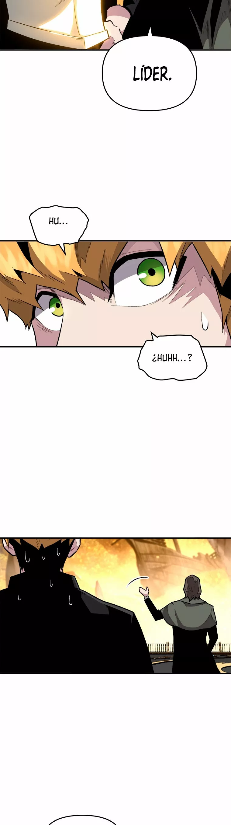 Página 36 del Manga
