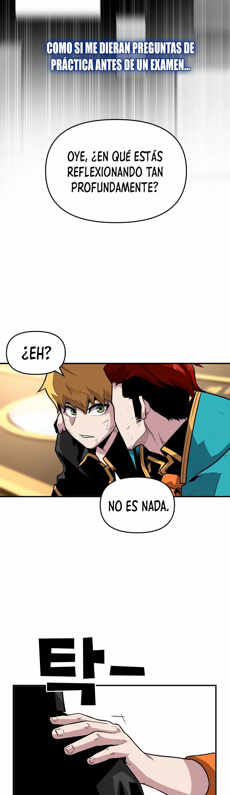 Página 39 del Manga