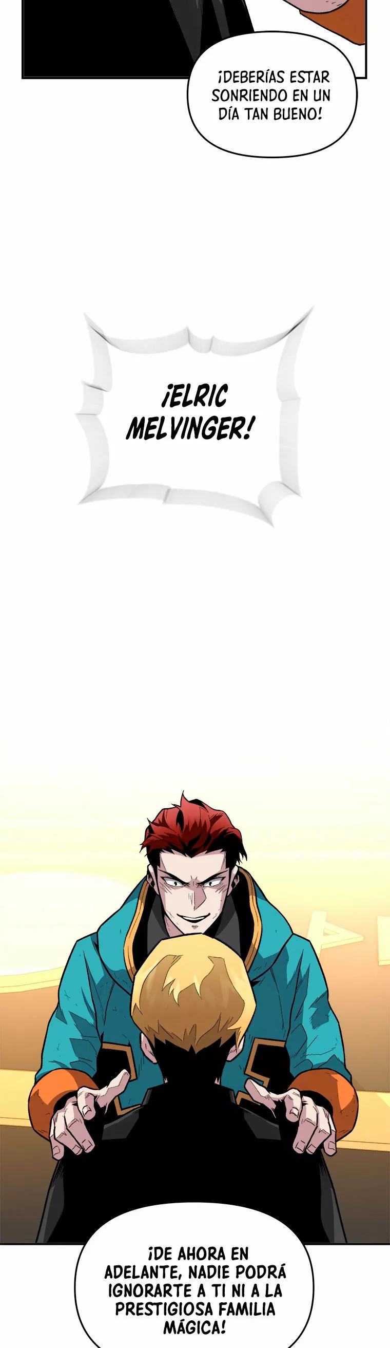 Página 40 del Manga